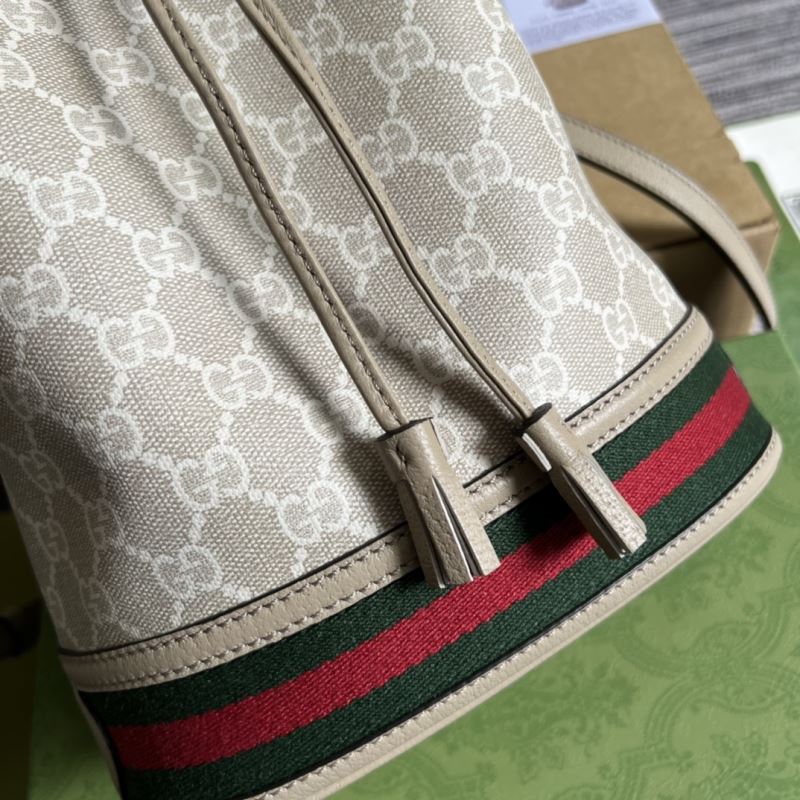 Gucci Drawstring Bags